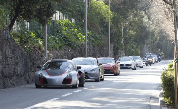 Ever Monaco