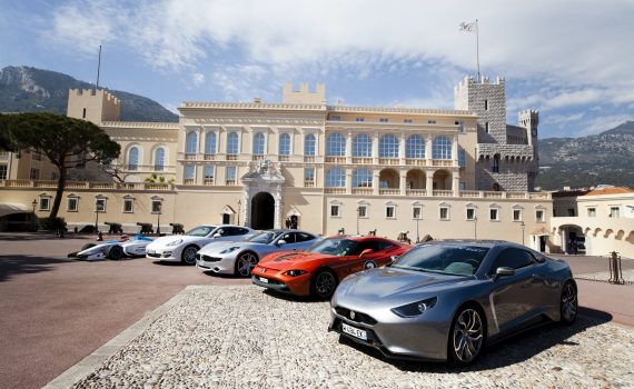 Ever Monaco