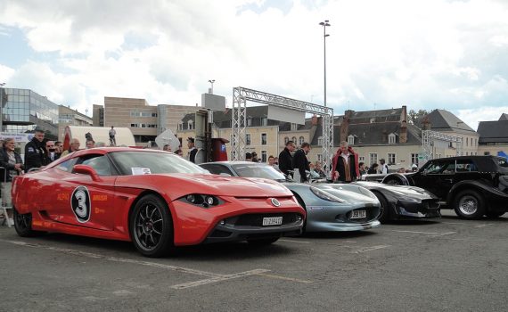 24 Heures Du Mans 2011