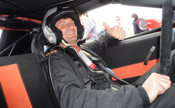24 Heures Du Mans 2011