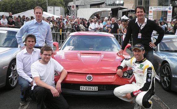 24 Heures Du Mans 2011