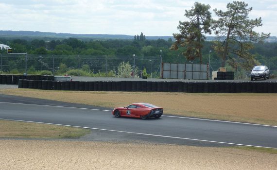 24 Heures Du Mans 2011