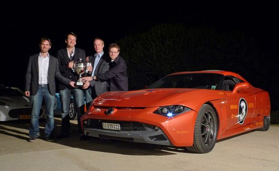24 Heures Du Mans 2011